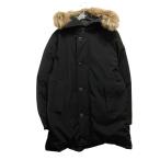 ショッピングmoncler モンクレール MONCLER AURELIEN ダウンジャケット C20914233325 ブラック サイズ：3