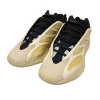 【値下げ】adidas Originals by KANYE WEST YEEZY 700 V3 スニーカー G54853 SAFFLO／ベージュ サイズ：27.5cm (和歌山店)