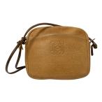 ロエベ LOEWE ショルダーバッグ ベージュ