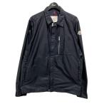 モンクレール MONCLER SEE GIUBBOTTO ジップジャケット F10911A72200 ネイビー サイズ:4