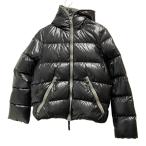 デュベティカ DUVETICA ダウンジャケット ブラック サイズ：46