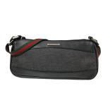 グッチ GUCCI シャリーライン ハンドバッグ 92320 002058 ブラック