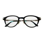 ayameAyame CROWN очки 1202 черный × Gold размер :48*22