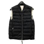 デュベティカ×ジャブスアルキヴィオ DUVETICA×giab’s ARCHIVIO CAPRAIA リバーシブルダウンベスト 212 MC1 100