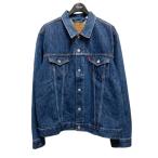 リーバイス LEVI’S デニムジャケット PC9 19790 0002 インディゴ サイズ：L