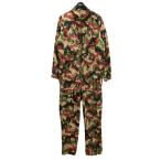  Швейцария Army SWISS ARMY Alpen утка все в одном Brown × оливковый размер :46-76