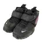  Nike × Anne втулка NIKE×AMBUSH AIR ADJUST FORCE SP спортивные туфли DM8465 001 черный размер :27.5cm