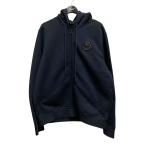 モンクレール MONCLER ジップパーカー J20918G00084 809KX ネイビー サイズ：XL