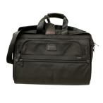 トゥミ TUMI Small Expandable Carry-On ブリ�