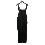  Yanuk YANUK×AYA KANEKO комбинезон 57193502 черный размер :22