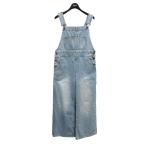  наклейка -m Lynn Sea Room Lynn Vintage loose комбинезон 122444950 голубой размер :S