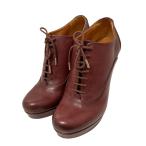  Gucci GUCCI высокий каблук туфли-лодочки 297391 балка gun ti- размер :37