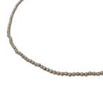 elika Nicholas bigeiERICKA NICOLAS BEGAY BEGAY NAVAJO PEARL 3mm 75 Navajo жемчуг колье 25 0