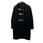 g Rover все GLOVER ALL полупальто "даффл коут" AW18 GL 008 темно-синий размер :44