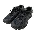 ニューバランス×コムデギャルソンオム NEW BALANCE×COMME des GARCONS HOMME ローカットスニーカー M1906RCM