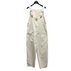  Japan голубой джинсы JAPAN BLUE JEANS OVER ALL CHEF PANTS комбинезон J851151 натуральный размер :