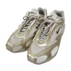  Nike NIKE AIR MAX MUSE спортивные туфли FV1920 005 бежевый размер :27.5cm