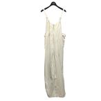  Johnbull Johnbull свет молдинг s gold панель комбинезон JL252P13 белый размер :S