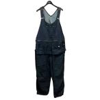  Lee LEE Denim комбинезон LM8623 индиго размер :L