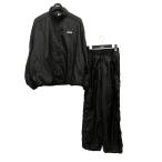 [ снижение цены ]PUMA×ROSE T7 OVERSIZED TRACK JACKET | T7 RELAXED TRACK PANTS выставить ja-