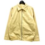 ダンヒル dunhill ジップジャケット RG