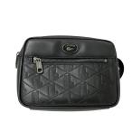  Lacoste LACOSTE сумка на плечо F2510 черный 
