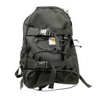  Carhartt CarHartt KICKFLIP BACKPACK рюкзак черный 