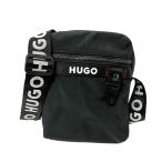  Hugo Boss HUGO BOSS сумка на плечо 50536009 черный 