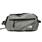  The North Face THE NORTH FACE CLASSIC KANGA корпус сумка NM06554A серый 