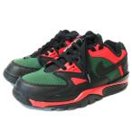 Supreme×NIKE 「 Air Cross Trainer 3 Low 」 スニーカー ブラック サイズ：26cm (原宿店) 211103