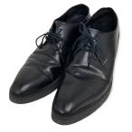 Yahoo! Yahoo!ショッピング(ヤフー ショッピング)【値下げ】LAD MUSICIAN 19SS 厚底シューズ ブラック サイズ：42 （EC）