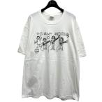 シュプリーム SUPREME 「The Velvet Underground Drawing Tee」 プリントTシャツ ホワイト サイズ：XL