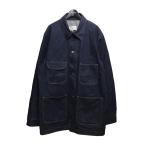 ショッピングマルジェラ メゾンマルジェラ Maison Margiela 22AW デニムカバーオール S51DL0399 インディゴ サイズ：48