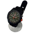ルミノックス LUMINOX ブラックBEAR GRYLLS SURVIVAL 3780 LAND SERIES 3780 腕時計 ブラック