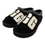 アグ UGG スリッポン 1128195 ブラック サイズ:27.0cm