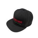 シュプリーム Supreme 40 Acres Clockers 6-Panel キャップ ブラック サイズ:ONE SIZE