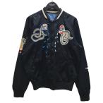 ショッピングディーゼル ディーゼル DIESEL リバーシブルジャケット ブラック サイズ：M