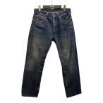 リーバイス LEVI’S 501xx バレンシア製 デニムパンツ インディゴ サイズ:W33 L36