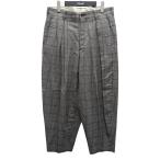 コムデギャルソンオムプリュス COMME des GARCONS HOMME PLUS DARKROOM期 Houndstooth pattern t