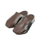 [ снижение цены ]NIKE×Matthew M. Williams 005 Slide сандалии темный хаки размер :M7 (EC)