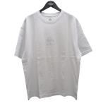 クイックシルバー×ロンハーマン Quiksilver×Ron Herman Tシャツ ホワイト サイズ:XL