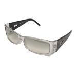  Fendi FENDI солнцезащитные очки SL7710 прозрачный × черный 