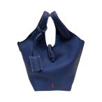 【値下げ】POLO PLAY レザークロ