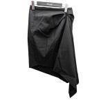 egonlaboEgonLab 24AWBROCHE SKIRT черный размер :44