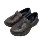 ショッピング比較 ホカオネオネ HOKAONEONE SPEED LOAFER ローファー ブラウン サイズ：28.5cm