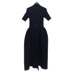 シーエフシーエル CFCL グリッタージャンプスーツ ブラック サイズ：3