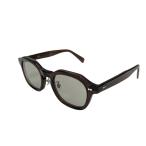 eimaim calm солнцезащитные очки Brown 