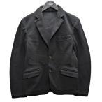 ショッピング比較 コムデギャルソンオム COMME des GARCONS HOMME ジャケット HF-J034 ブラック サイズ：XS