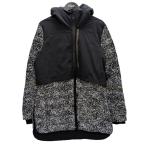 カナダグース CANADA GOOSE 中綿ジャケット ブラック サイズ：L