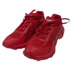 ショッピングオニツカタイガー オニツカタイガー Onitsuka Tiger TIGTRAIL RS レッド サイズ：27cm